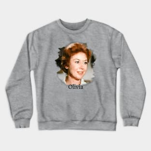 Olivia Walton Crewneck Sweatshirt